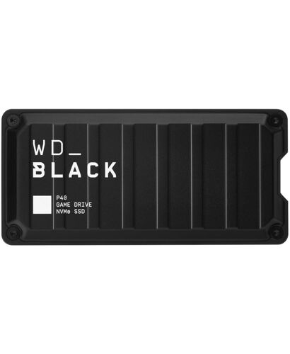 Western Digital Black P40 500GB ...