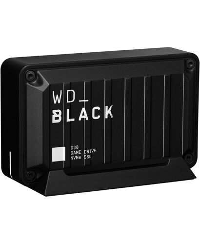 Western Digital D30 1TB Usb 3.2 ...