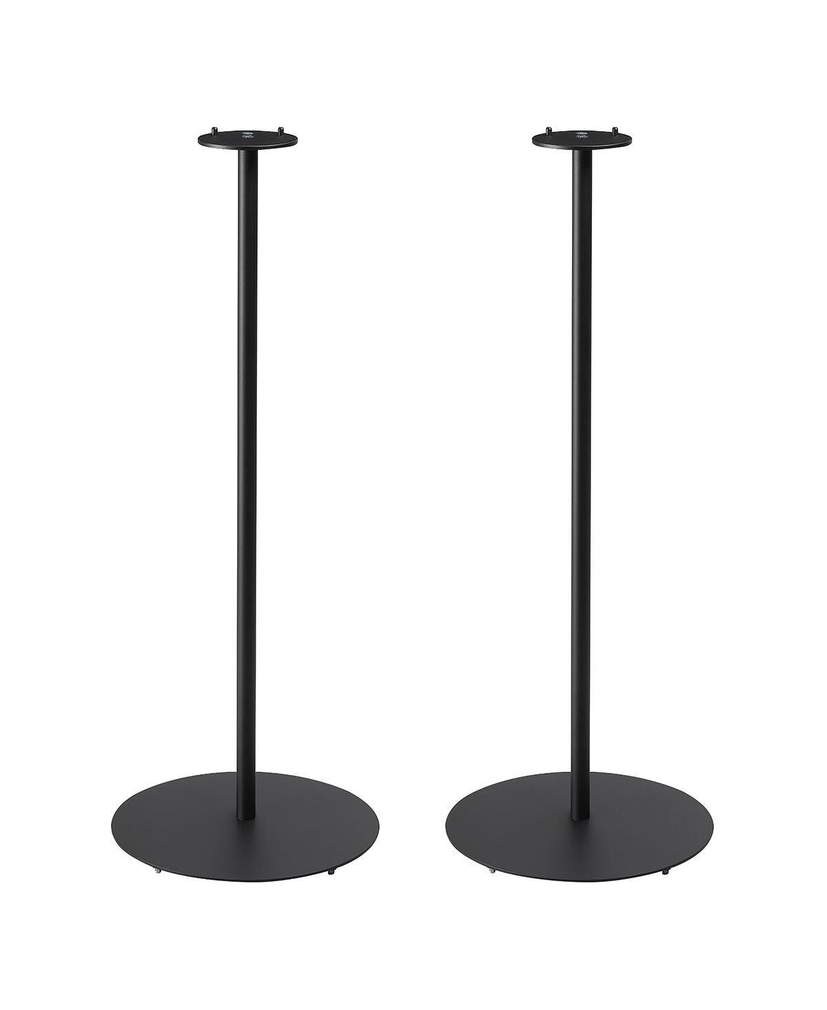 Mountson Mount son Floor Stand for Sonos Era 100 - Black