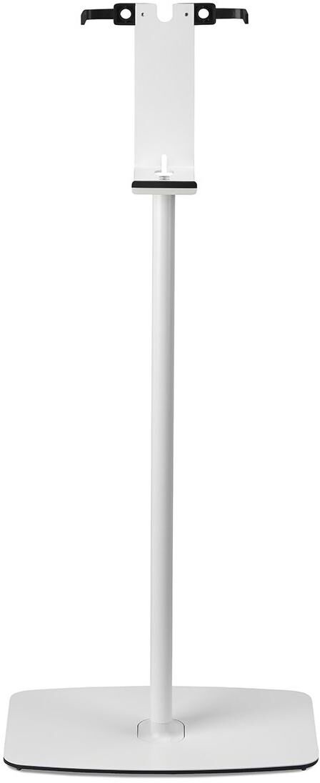 Flexson S5-fs Floor Stand for Sonos Five - Each - White