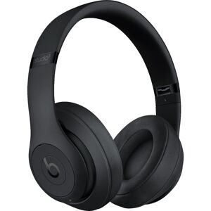 Beats Studio3 Wireless Bluetooth Headphones - Matt black