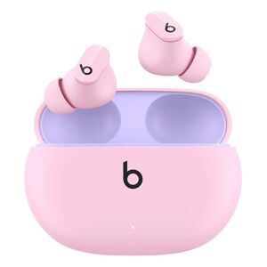 Beats Studio Buds Totally Wireless Noise Cancelling Earbuds - Sunset pink