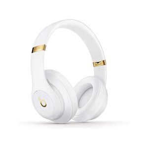 Beats Studio3 Wireless Bluetooth Headphones - White