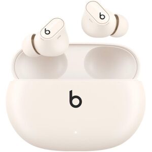 Beats Studio Buds + True Wireless Noise Cancelling Earbuds - Ivory