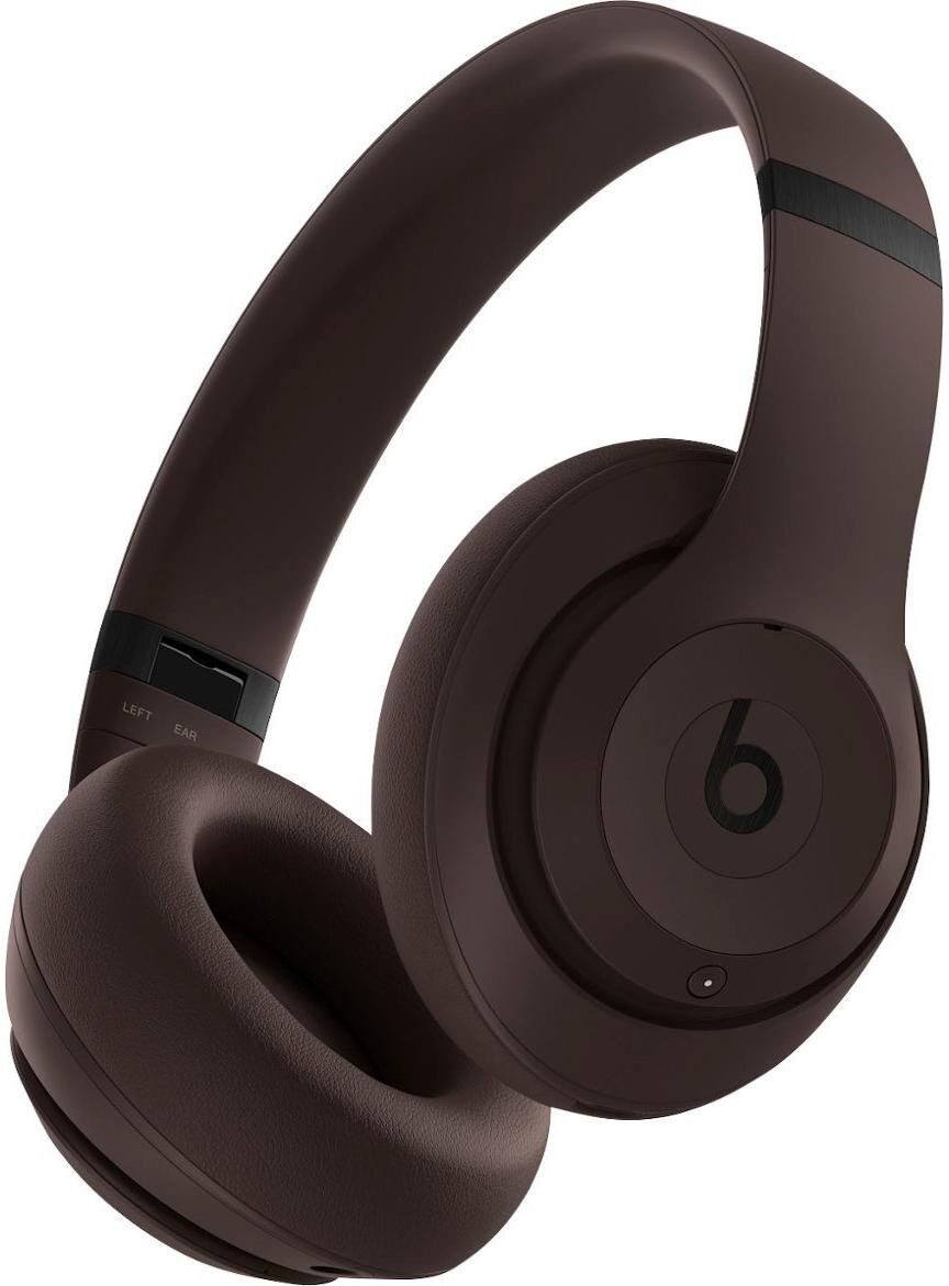 Beats by Dr. Dre - Beats Studio Pro Wireless Noise Cancelling Over-the-Ear Headphones - Brown