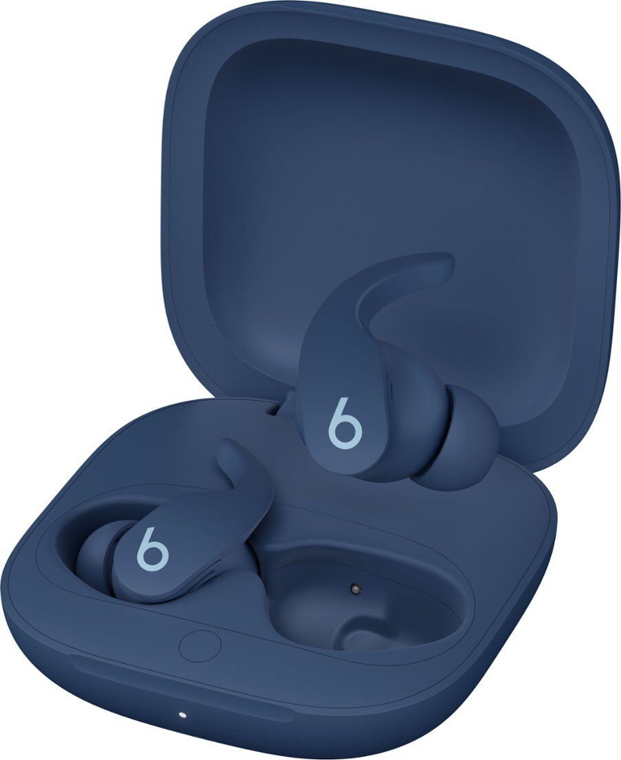 Beats Fit Pro True Wireless Earbuds - Tidal blue