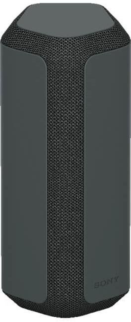 Sony Portable Bluetooth Speaker - Black