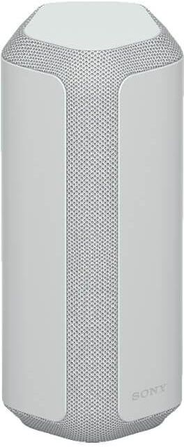 Sony Portable Bluetooth Speaker - Grey