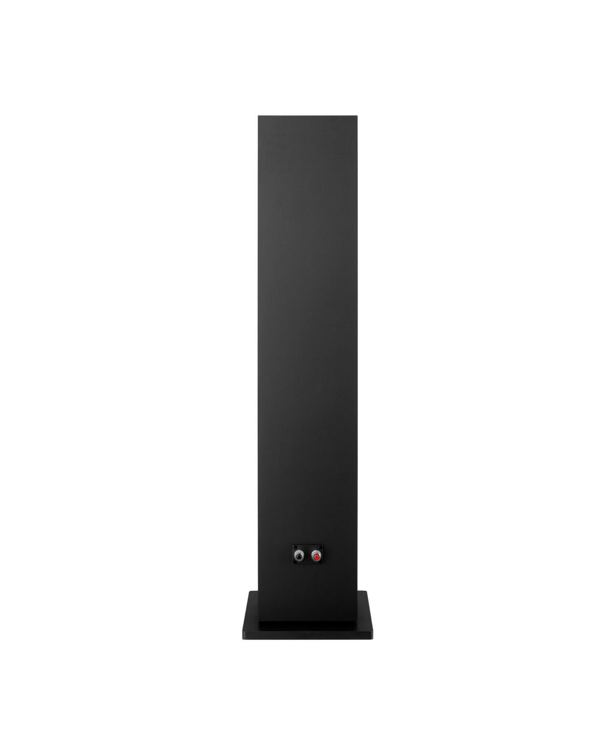 Sony Sscs3 3-Way Floor standing Speaker (Single, Black) - Black