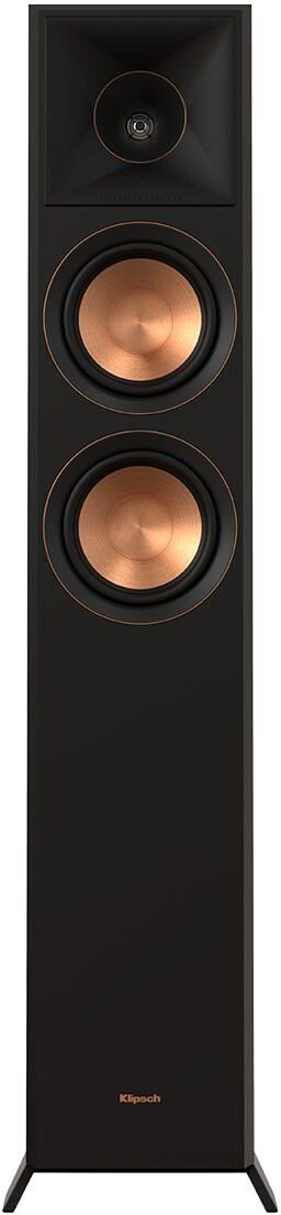 Klipsch Rp-5000F Ii Reference Premiere Floor standing Speaker - Ebony