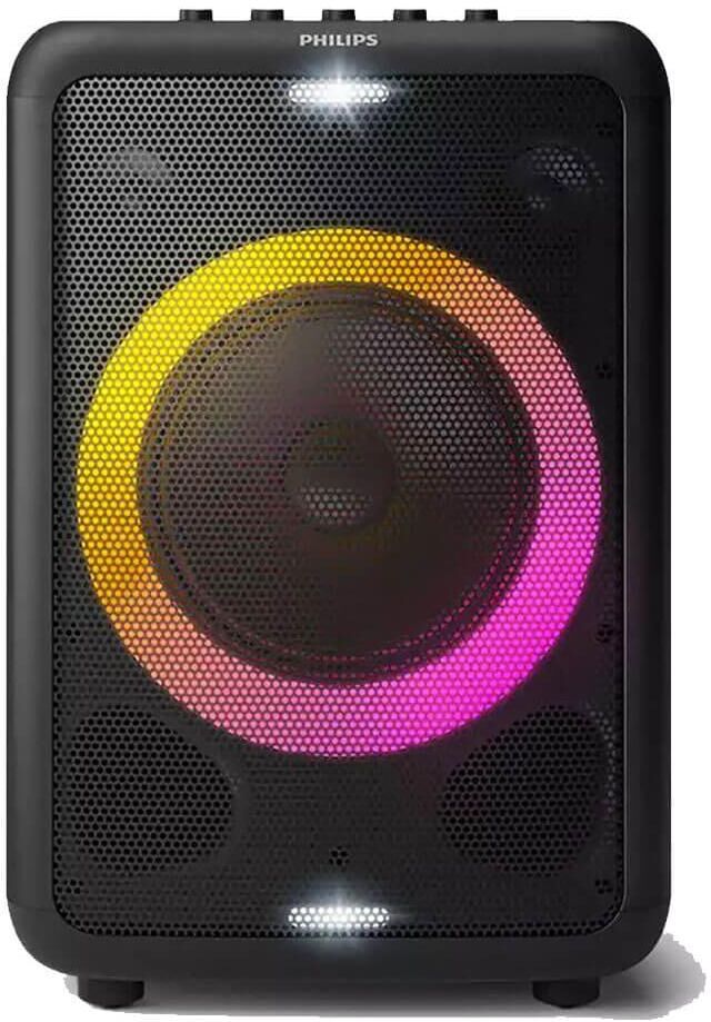 Philips 3000 Series 40W Bluetooth Party Speaker - Black