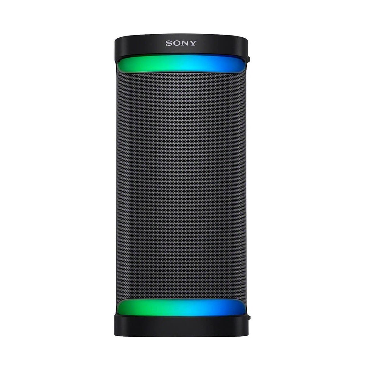 Sony Bluetooth Portable Wireless Speaker - Black - Black