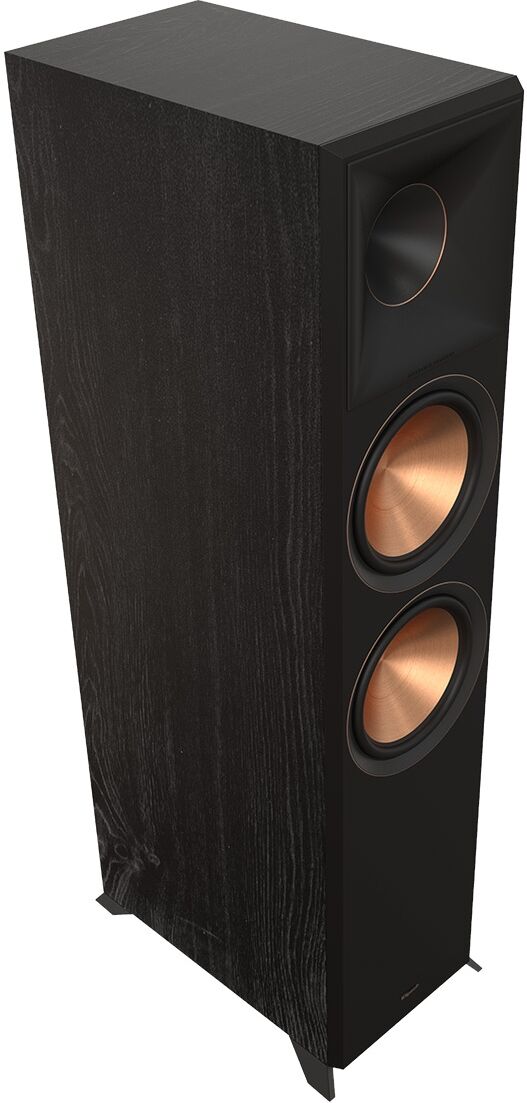 Klipsch Rp-8000F Ii Reference Premiere Floorstanding Speaker - Ebony