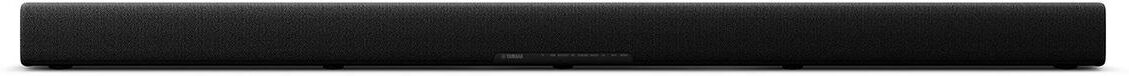 Yamaha Sr-X40A True X Bar 40A Dolby Atmos Sound bar with Built-in Subwoofers - Black