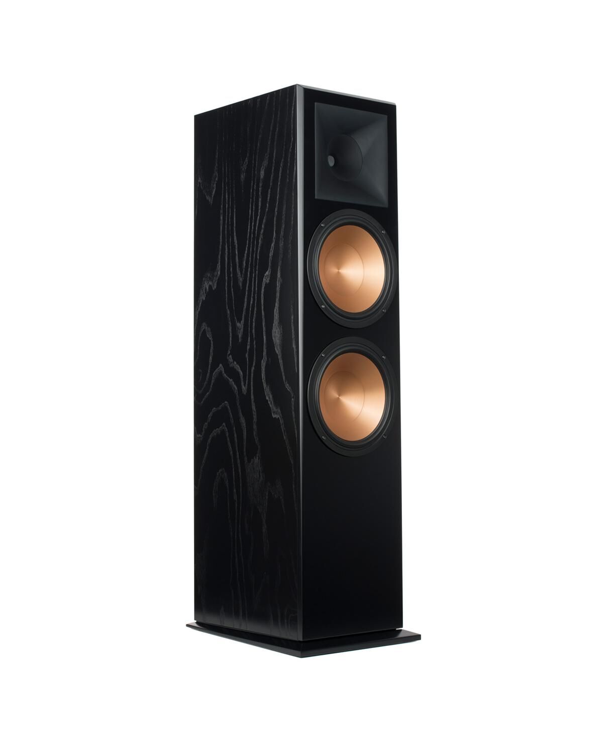Klipsch Rf-7 Iii Floorstanding Speaker - Black ash