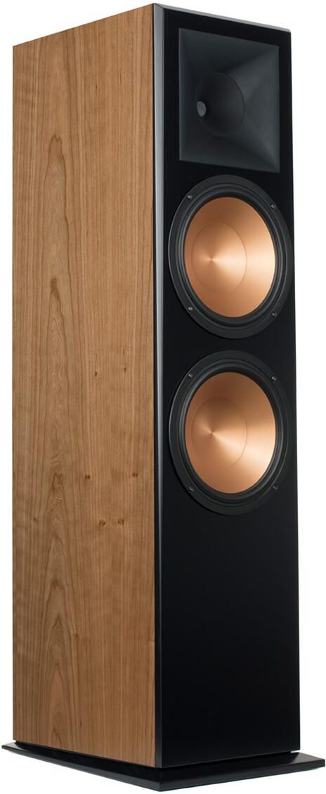 Klipsch Rf-7 Iii Floorstanding Speaker - Cherry