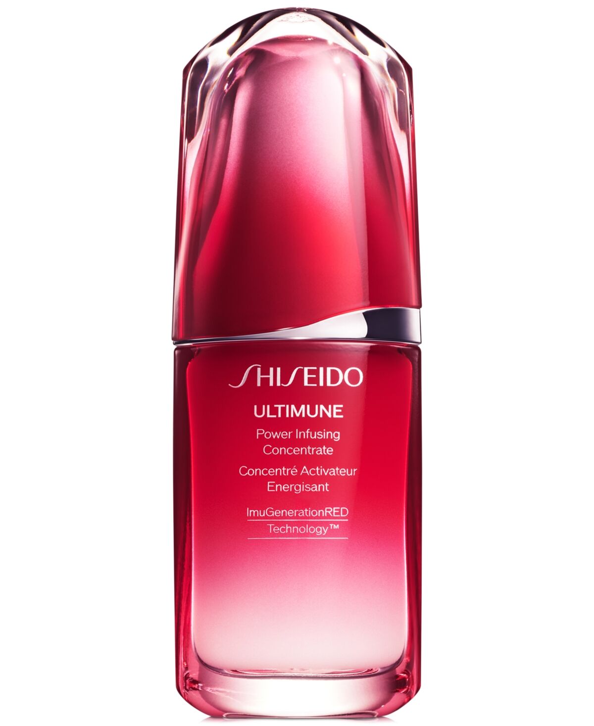 Shiseido Ultimune Power Infusing Anti-Aging Concentrate, 1.7 oz., First At Macy's