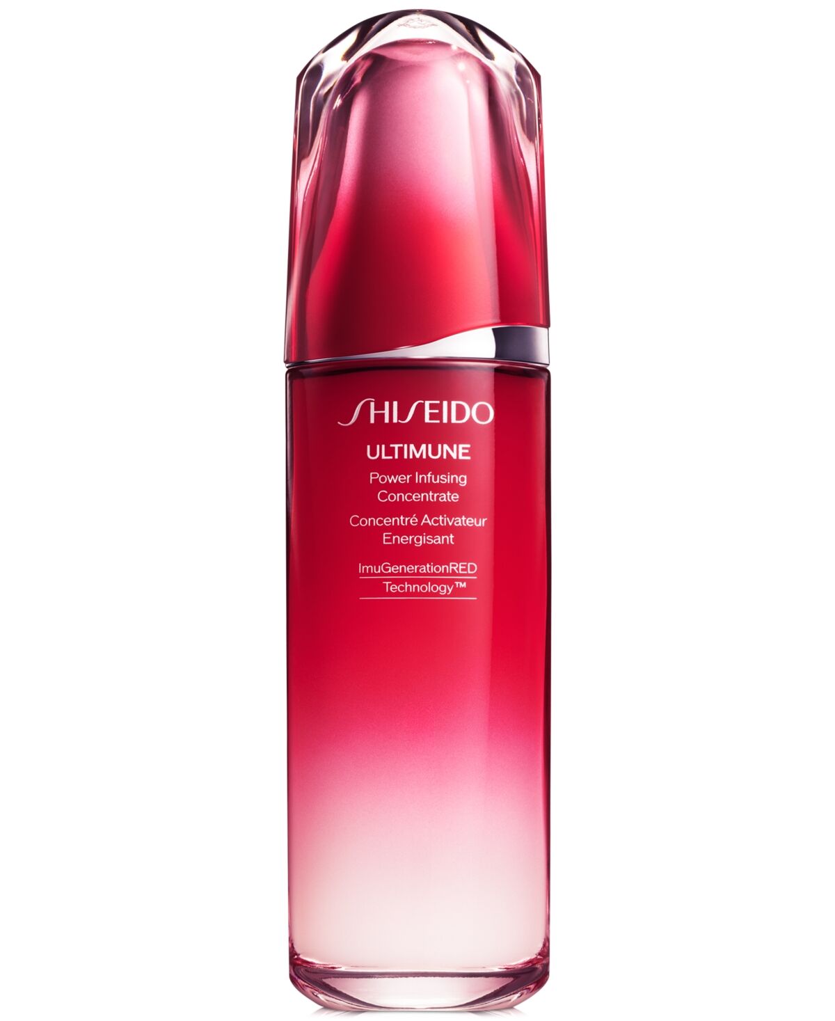 Shiseido Ultimune Power Infusing Anti-Aging Concentrate Jumbo, 4 oz., First At Macy's