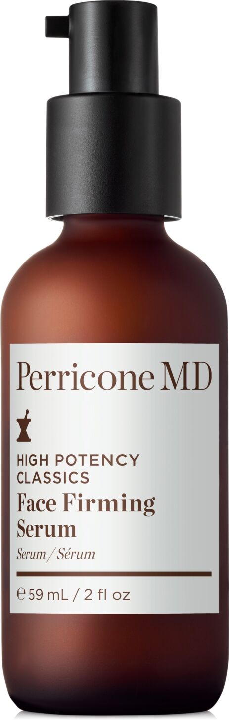 N.V. Perricone Md High Potency Classics Face Firming Serum, 2-oz.