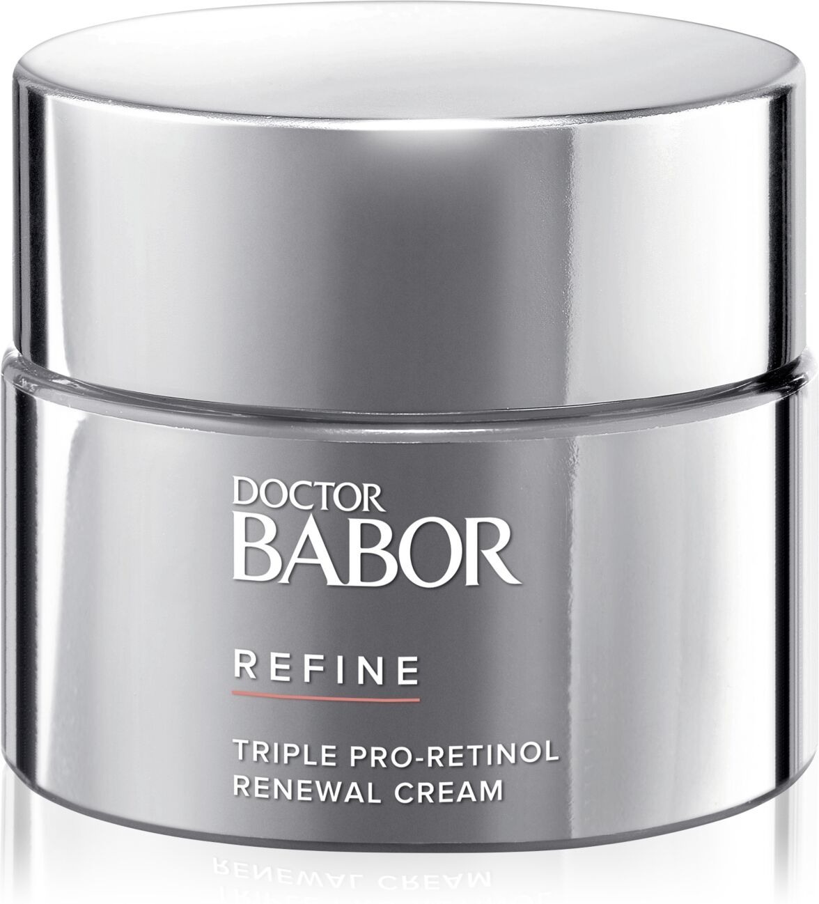 Babor Triple Pro-Retinol Renewal Cream, 1.69oz