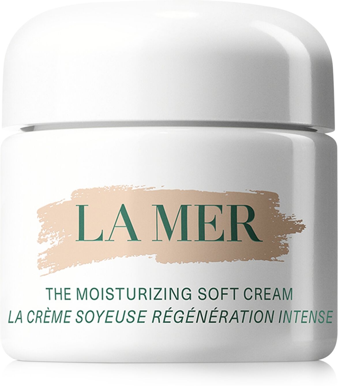 La Mer The Moisturizing Soft Cream, 2 oz.