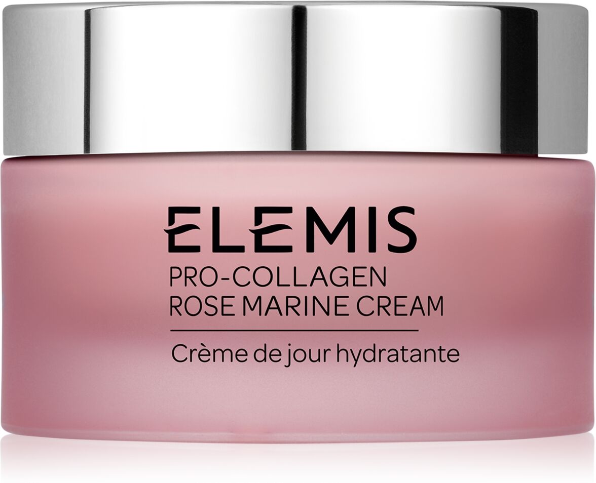 Elemis Pro-Collagen Rose Marine Cream