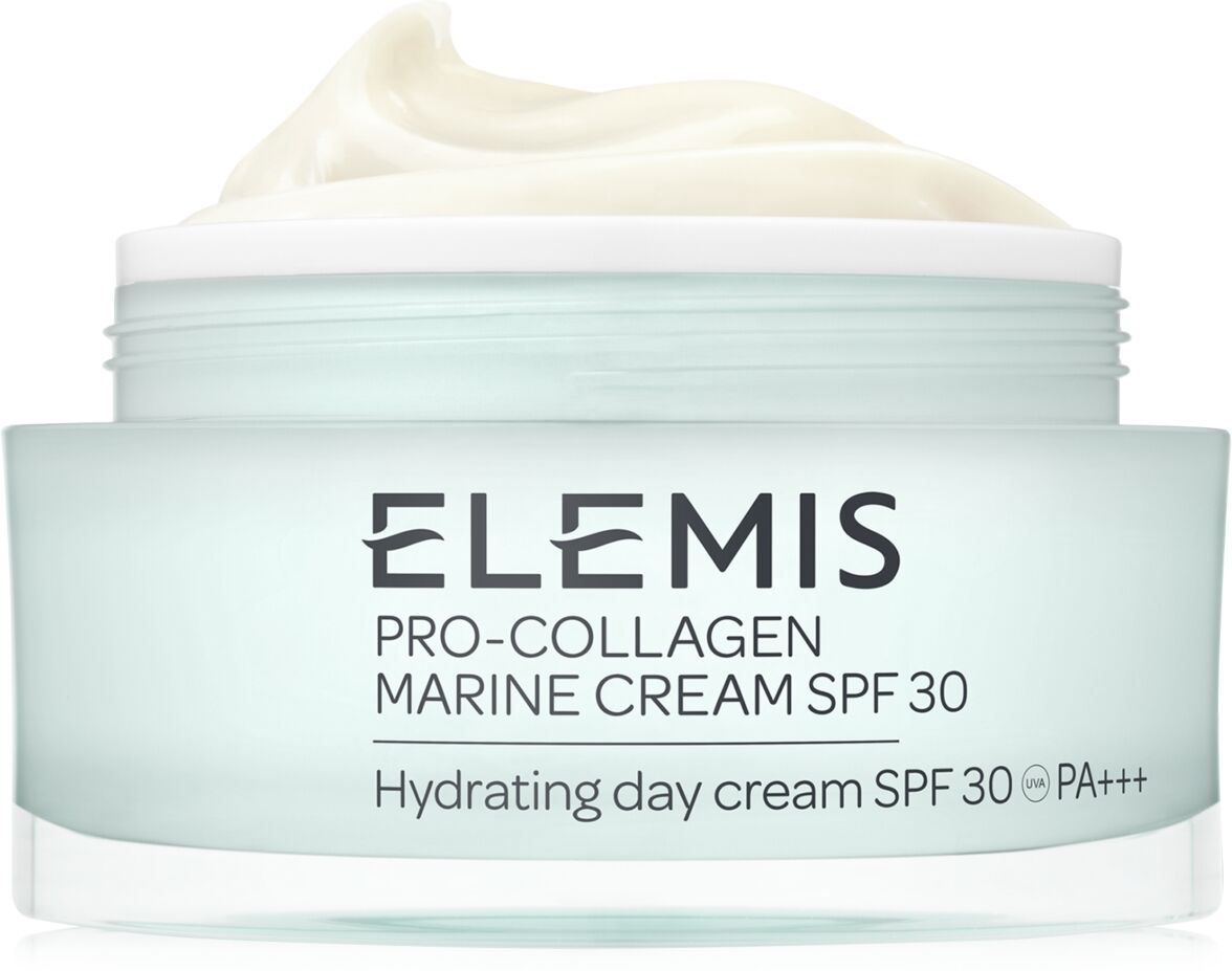 Elemis Limited-Edition Pro-Collagen Marine Cream Spf 30