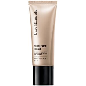 bareMinerals Complexion Rescue Tinted Moisturizer Hydrating Gel Cream Broad Spectrum 30 - Dune . - for medium to tan skin with neu