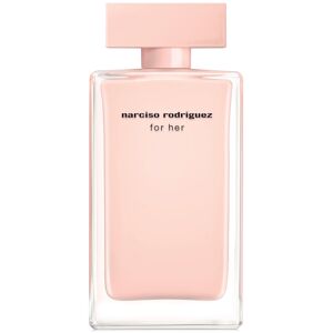 Rodriguez Narciso Rodriguez For Her Eau de Parfum Spray. 5-oz