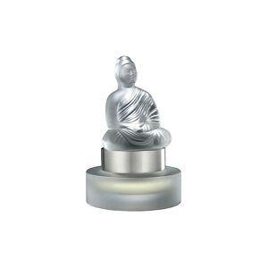Lalique Pour Homme Lion Limited Edition Buddha Crystal Eau De Parfum, 30ml
