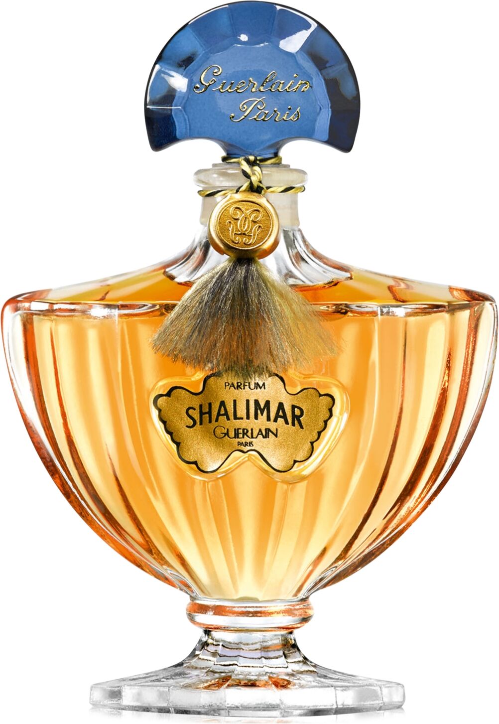 Guerlain Shalimar Perfume Extract, 1-oz.