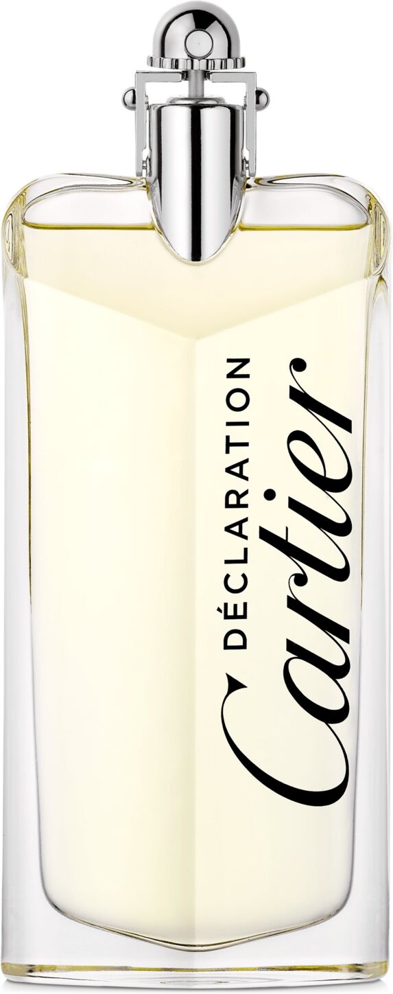 Cartier Men's Declaration Eau de Toilette Spray, 3.3 oz.