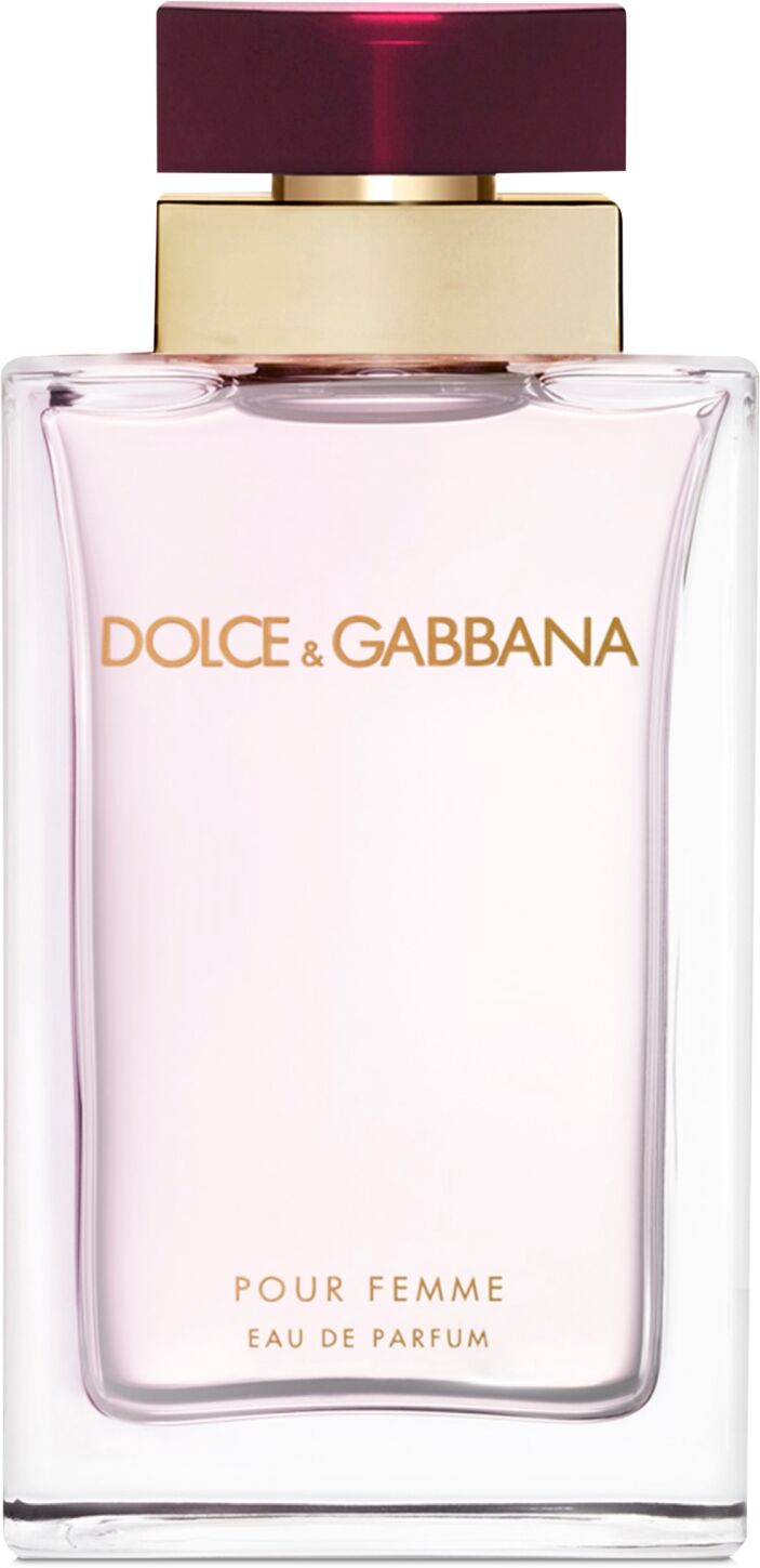 Dolce & Gabbana Pour Femme Eau de Parfum Spray, 3.3-oz.