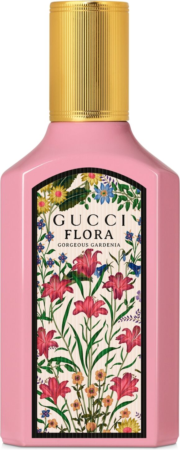 Gucci Flora Gorgeous Gardenia Eau de Parfum Spray, 1.6-oz.