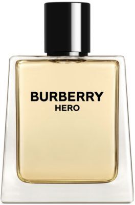 Burberry Mens Hero Eau De Toilette Fragrance Collection