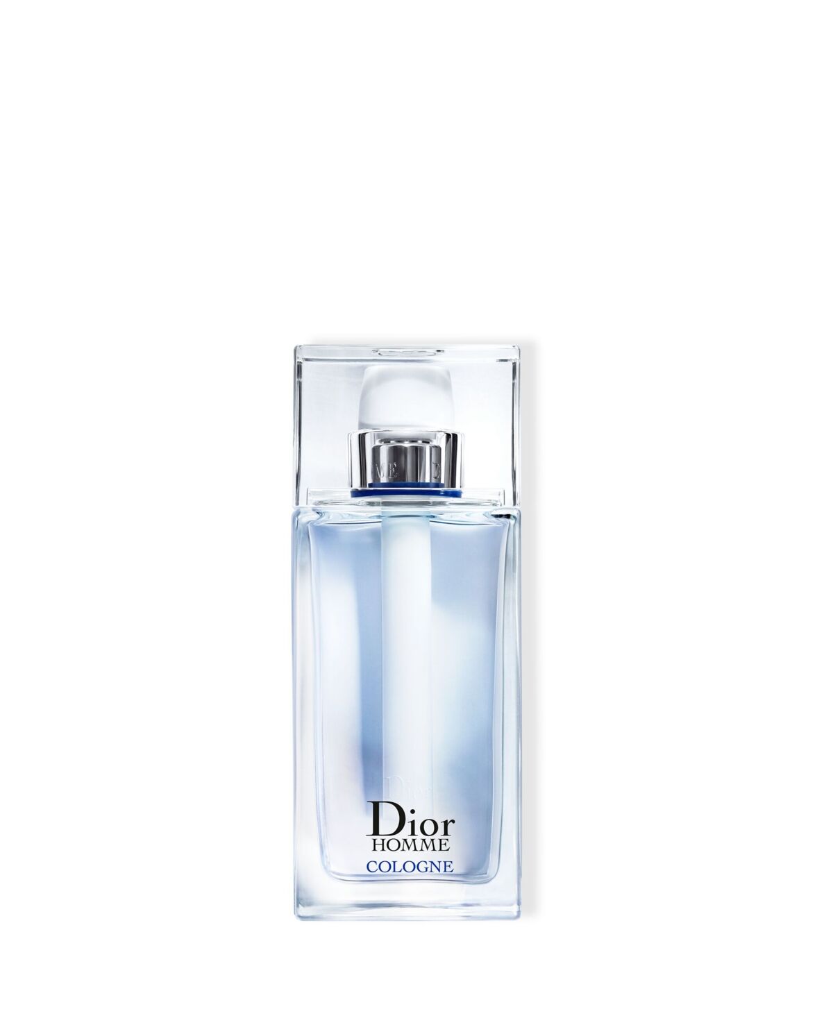 Christian Dior Men's Homme Cologne Eau de Toilette Spray, 2.5 oz.