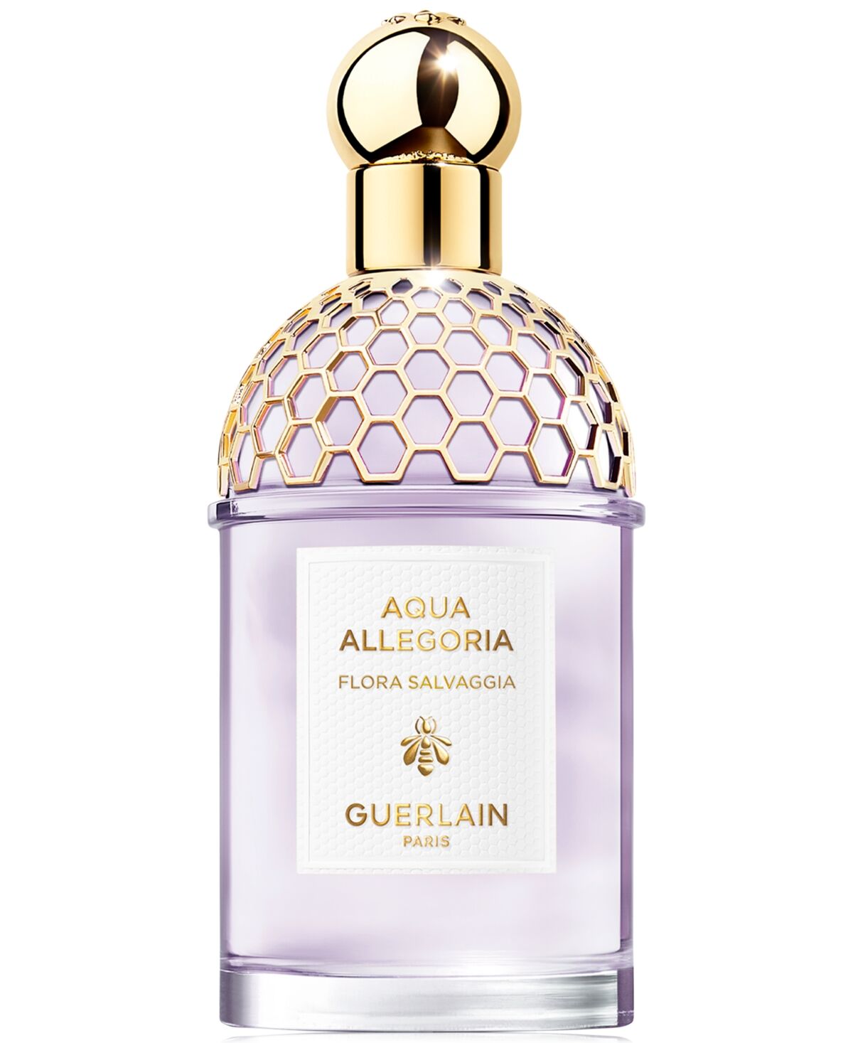 Guerlain Aqua Allegoria Flora Salvaggia Eau de Toilette, 4.2 oz.