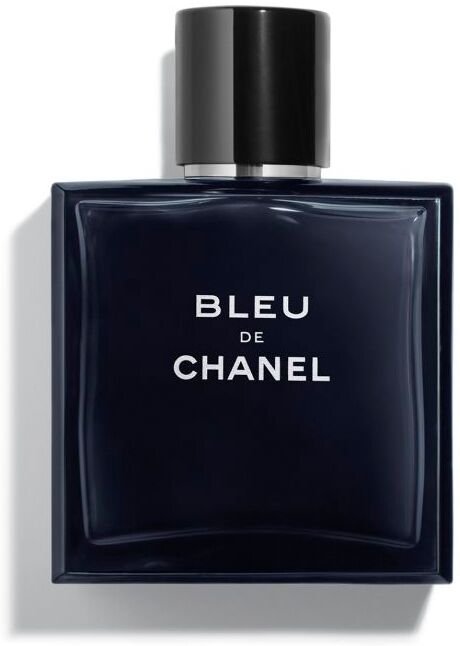 CHANEL BLEU DE CHANEL Men's Eau de Toilette, 1.7 oz