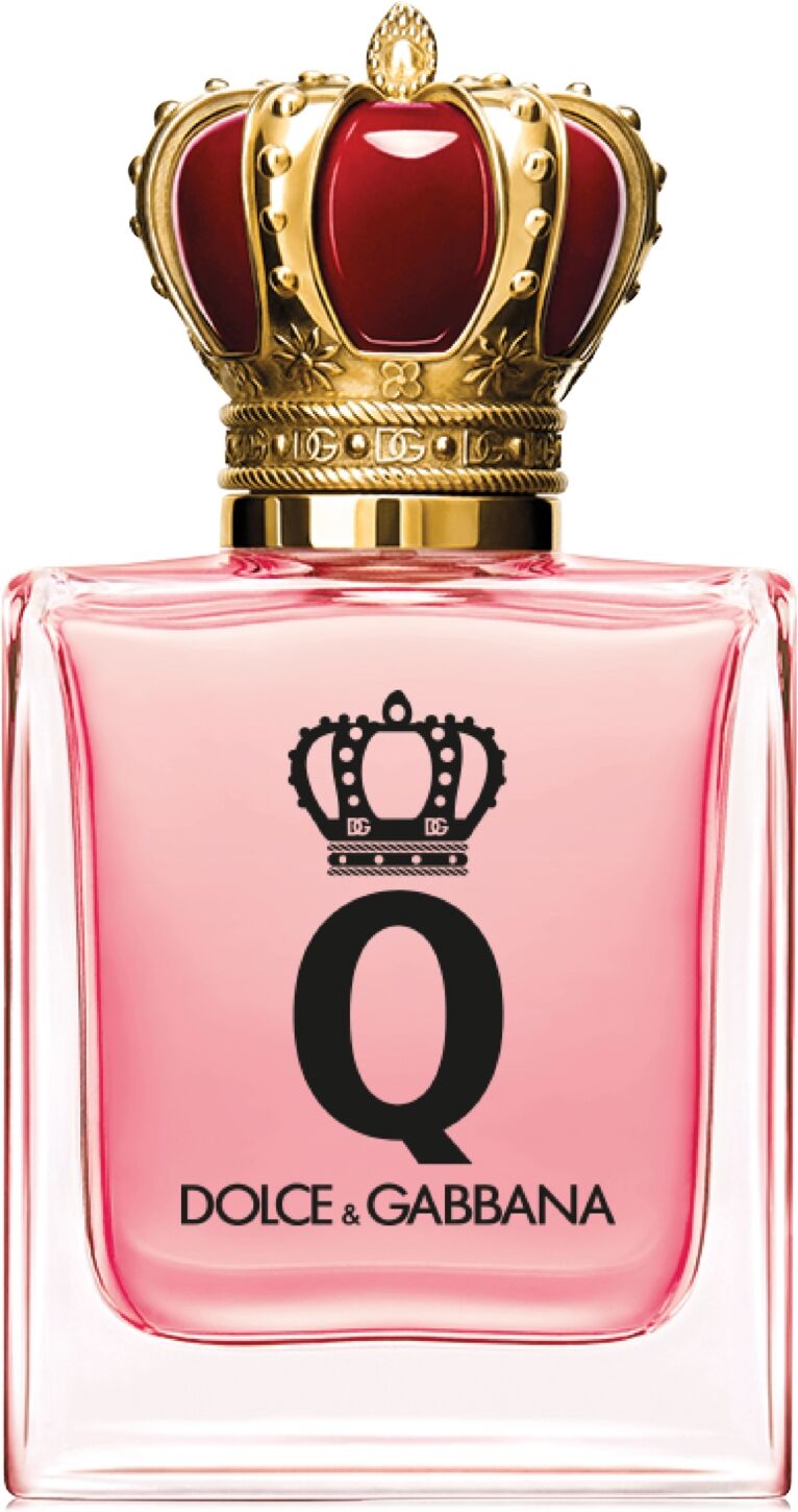 Dolce & Gabbana Q Eau de Parfum Spray, 1.7oz