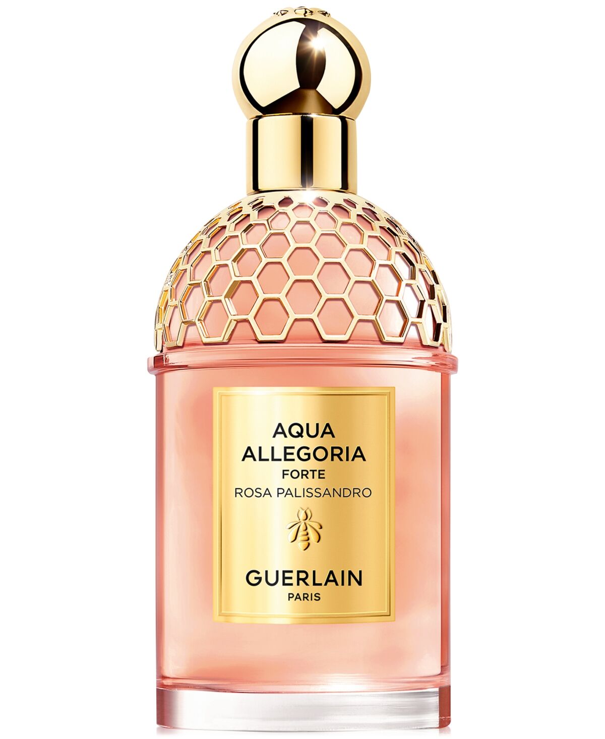 Guerlain Aqua Allegoria Forte Rosa Palissandro Eau de Parfum, 4.2 oz.