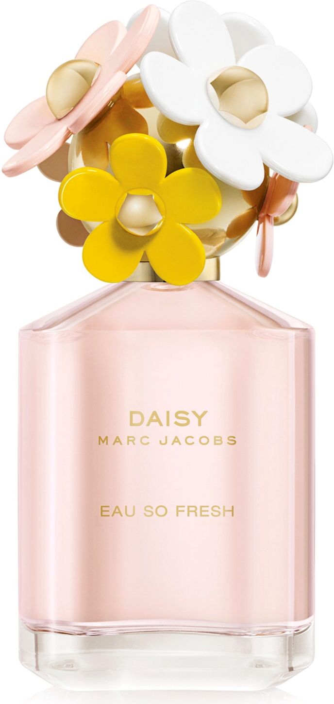 Marc Jacobs Daisy Eau So Fresh Eau de Toilette Spray, 4.2 oz.