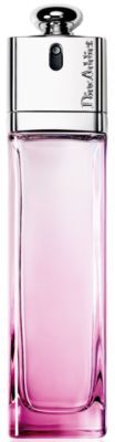 Christian Dior Addict Eau Fraiche Eau De Toilette For Women Perfume Collection