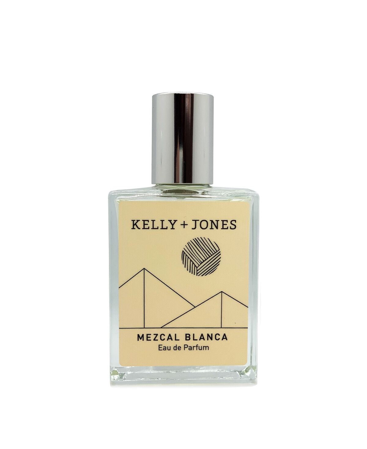 Kelly + Jones Mezcal Blanca Eau De Parfum Spray, 1.69 fl oz