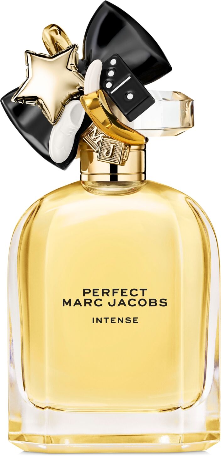 Marc Jacobs Perfect Intense Eau de Parfum Spray, 3.3-oz.