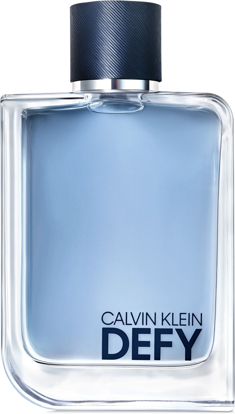 Calvin Klein Men's Defy Eau de Toilette Spray, 6.7-oz., Exclusively at Macy's!