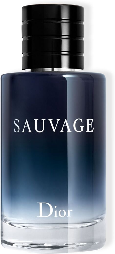 Christian Dior Men's Sauvage Eau de Toilette Spray, 3.4 oz.