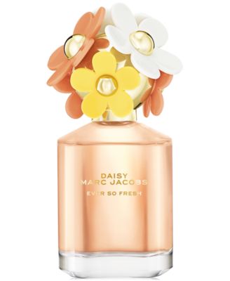 Marc Jacobs Daisy Ever So Fresh Eau De Parfum Fragrance Collection