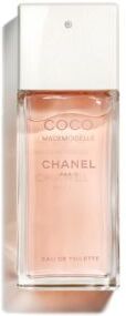 Chanel Coco Mademoiselle Eau De Toilette Fragrance Collection