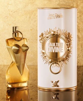 Jean Paul Gaultier Gaultier Divine Eau De Parfum Fragrance Collection