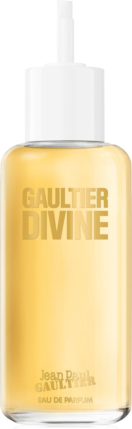 Jean Paul Gaultier Gaultier Divine Eau de Parfum Refill, 6.8 oz.